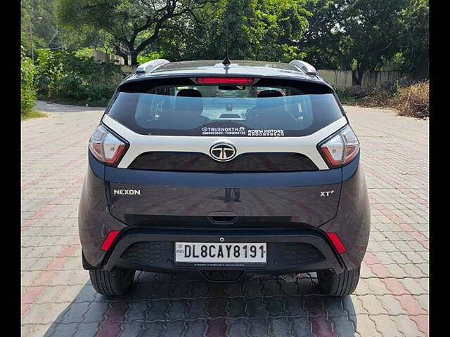 Used Tata Nexon [2017-2020] XT Plus Diesel in Delhi