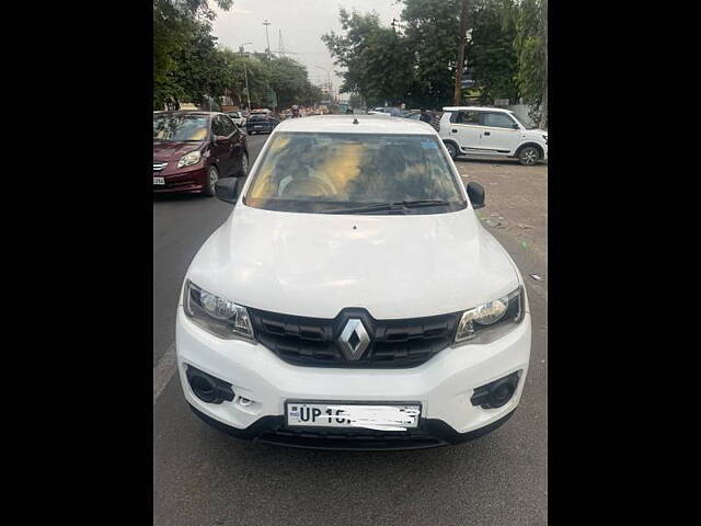 Used 2018 Renault Kwid in Noida