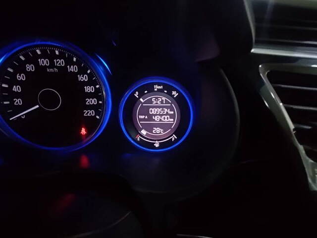 Used Honda City [2014-2017] VX CVT in Mumbai