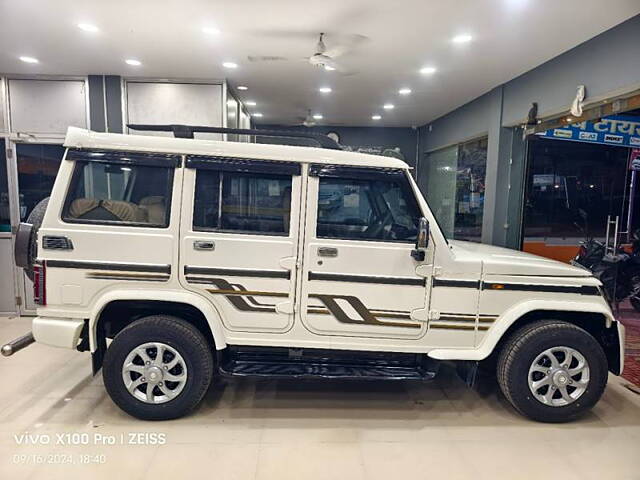 Used Mahindra Bolero [2011-2020] Power Plus SLE [2016-2019] in Muzaffurpur