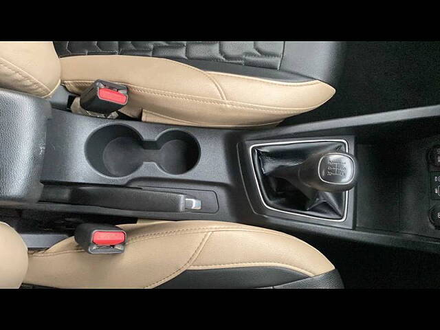 Used Hyundai Elite i20 [2018-2019] Sportz 1.2 in Nagpur