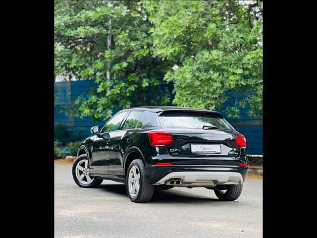 Used Audi Q2 Premium Plus II 40 TFSI quattro in Delhi