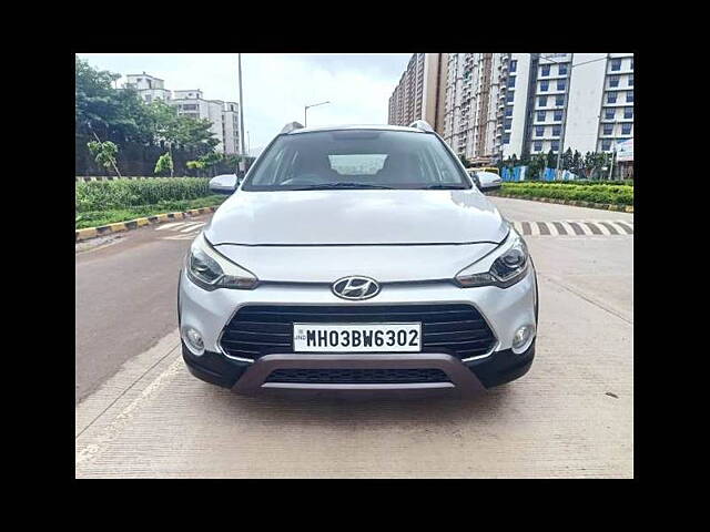 Used Hyundai i20 Active [2015-2018] 1.2 S in Mumbai