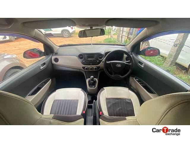 Used Hyundai Xcent [2014-2017] S 1.1 CRDi Special Edition in Bangalore