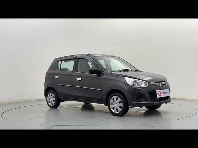 Used Maruti Suzuki Alto K10 [2014-2020] VXi in Gurgaon