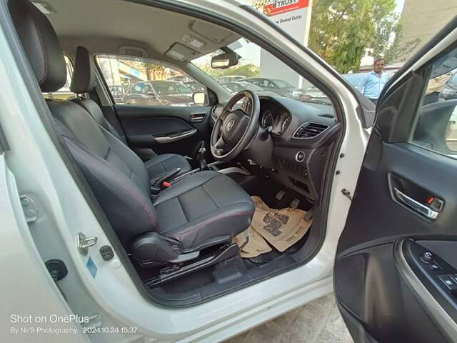 Used Toyota Glanza [2019-2022] G in Delhi