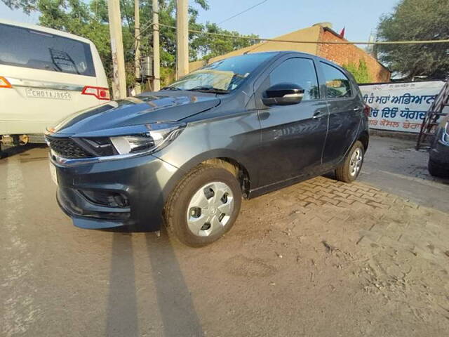 Used Tata Tiago XT (O) [2021-2023] in Chandigarh