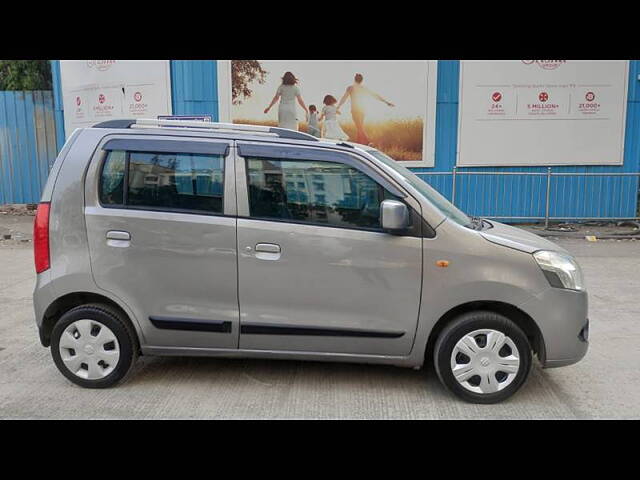 Used Maruti Suzuki Wagon R 1.0 [2010-2013] VXi in Mumbai