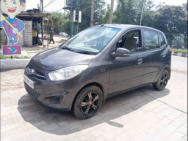 Used Hyundai i10 [2010-2017] Sportz 1.2 Kappa2 in Bangalore