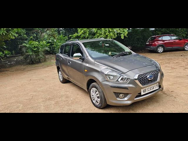 Used Datsun GO Plus [2015-2018] T in Kolkata