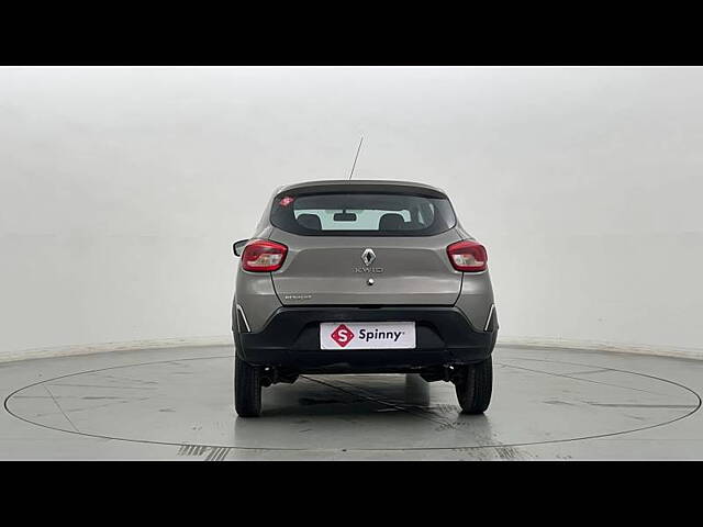 Used Renault Kwid [2015-2019] RXT [2015-2019] in Ghaziabad