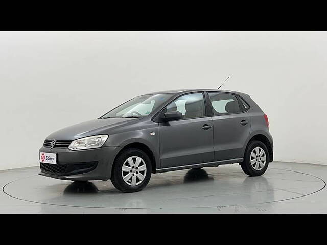 Used 2012 Volkswagen Polo in Chennai