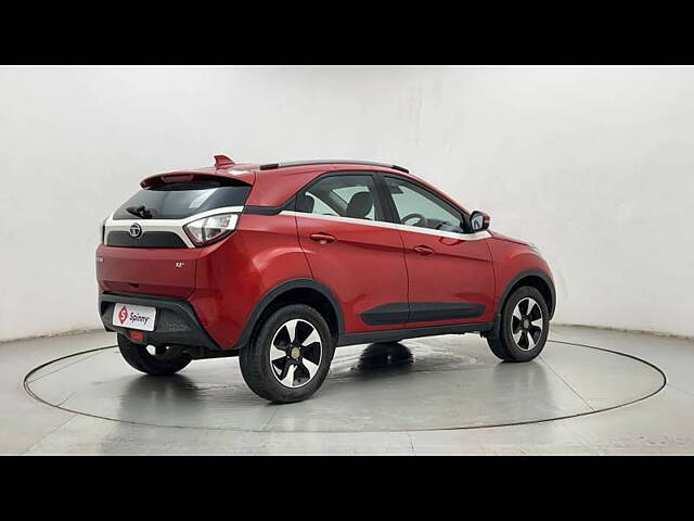 Used Tata Nexon [2017-2020] XZ Plus in Navi Mumbai