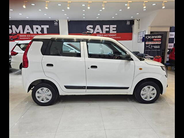 Used Maruti Suzuki Wagon R 1.0 [2014-2019] LXI CNG in Kanpur