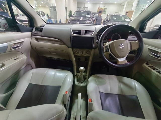 Used Maruti Suzuki Ertiga [2018-2022] VXi in Mumbai