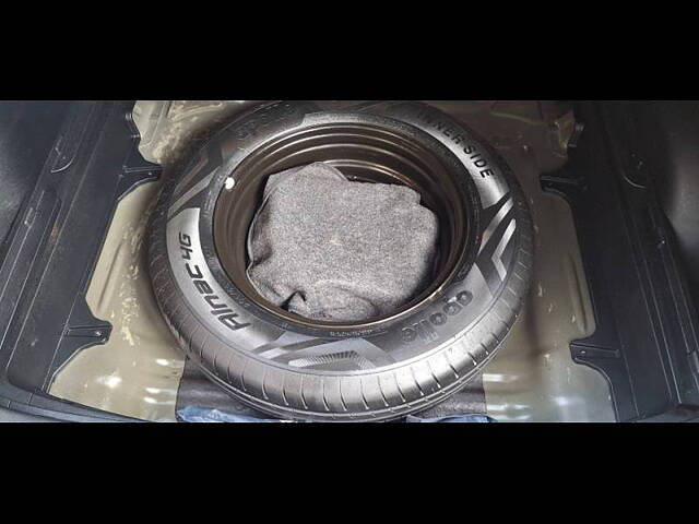 Used Hyundai Creta [2020-2023] SX 1.5 Diesel [2020-2022] in Hyderabad