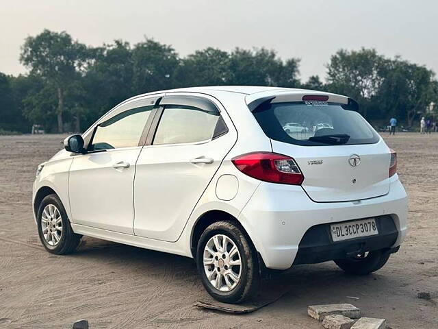 Used Tata Tiago [2016-2020] Revotron XZA in Delhi