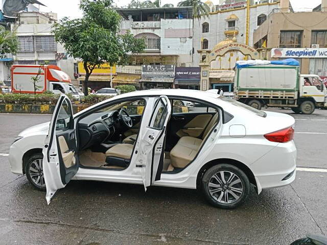 Used Honda City [2014-2017] V in Mumbai