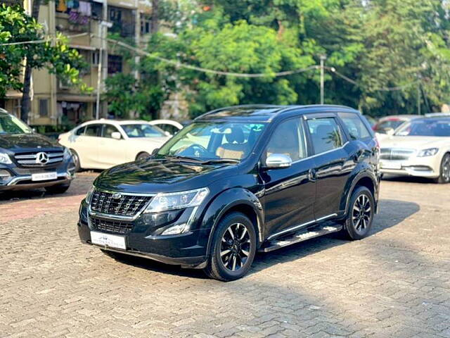 Used Mahindra XUV500 W11 AT in Mumbai