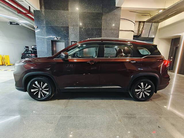 Used MG Hector Plus [2020-2023] Sharp 2.0 Diesel in Ahmedabad