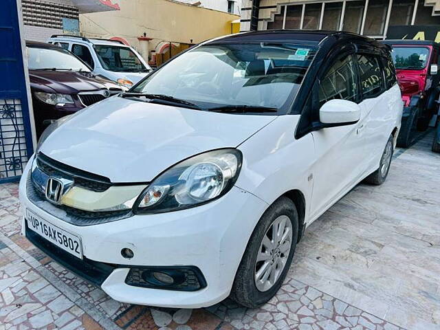 Used Honda Mobilio E Diesel in Kanpur