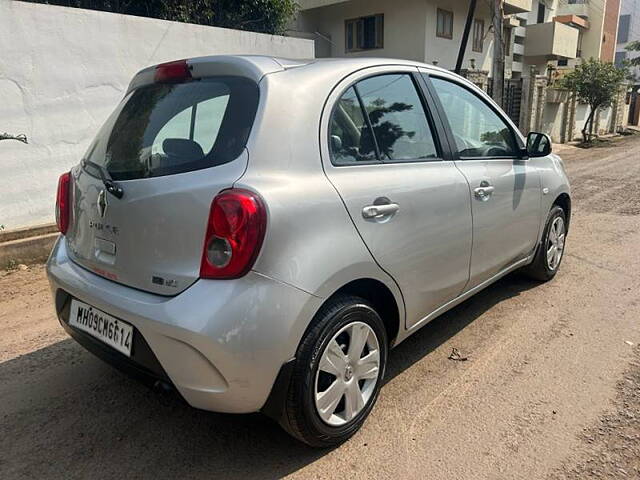 Used Renault Pulse [2012-2015] RxL Diesel in Kolhapur