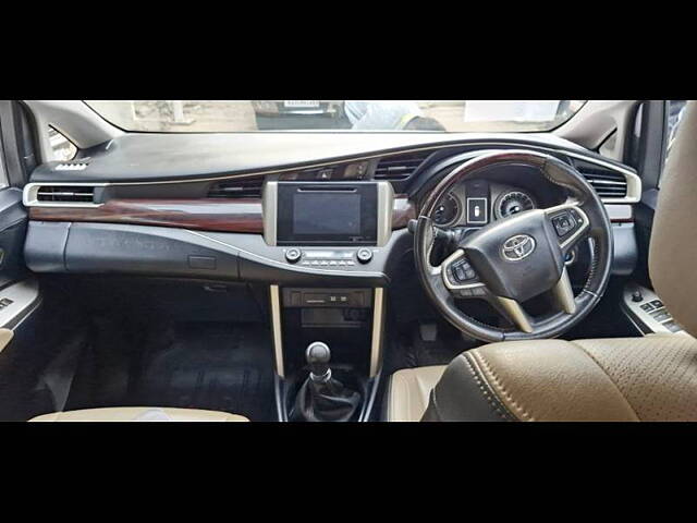 Used Toyota Innova Crysta [2016-2020] 2.4 VX 7 STR [2016-2020] in Bangalore