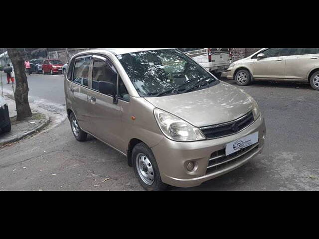 Used Maruti Suzuki Estilo LXi BS-IV in Kolkata