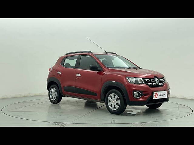 Used Renault Kwid [2015-2019] RXT [2015-2019] in Ghaziabad