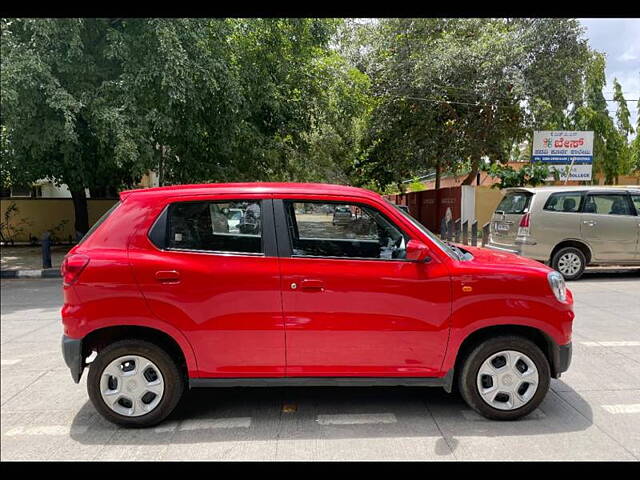 Used Maruti Suzuki S-Presso VXi Plus (O) AMT [2022-2023] in Bangalore