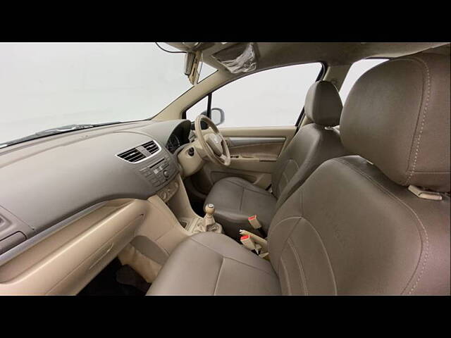 Used Maruti Suzuki Ertiga [2012-2015] VDi in Hyderabad