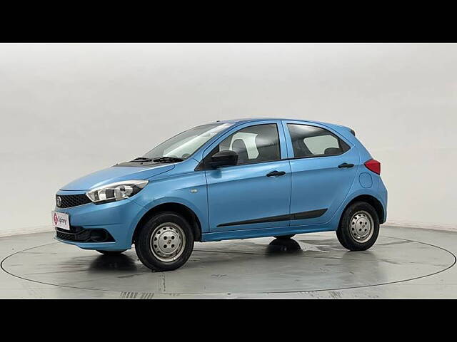 Used 2016 Tata Tiago in Ghaziabad