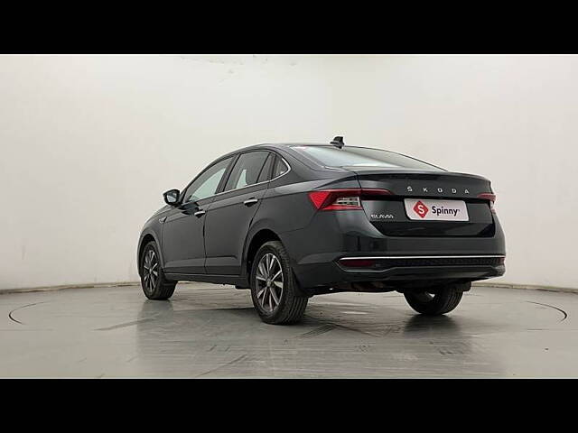 Used Skoda Slavia [2022-2023] Style 1.5L TSI DSG in Hyderabad