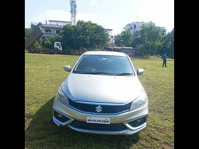 Used 2017 Maruti Suzuki Ciaz in Jalgaon