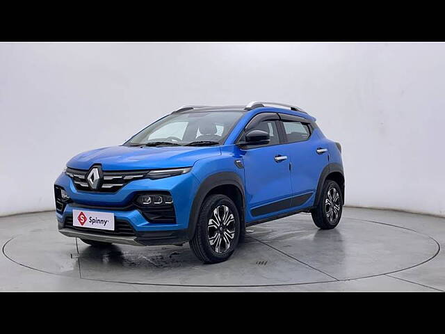 Used 2022 Renault Kiger in Chennai