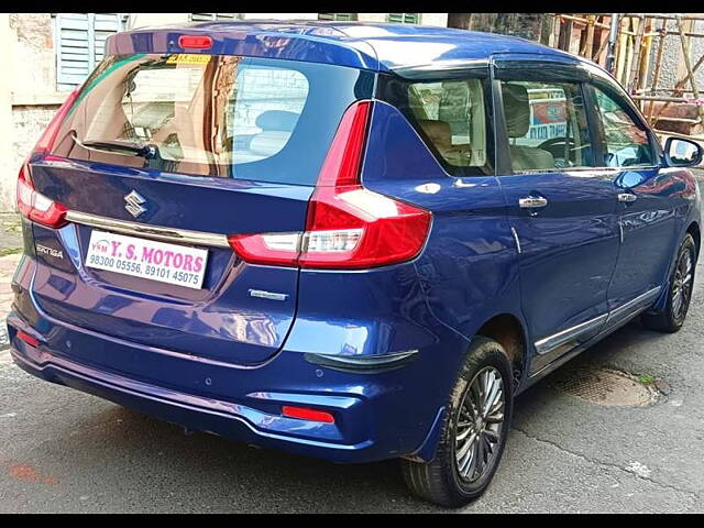 Used Maruti Suzuki Ertiga [2018-2022] ZXi Plus in Kolkata