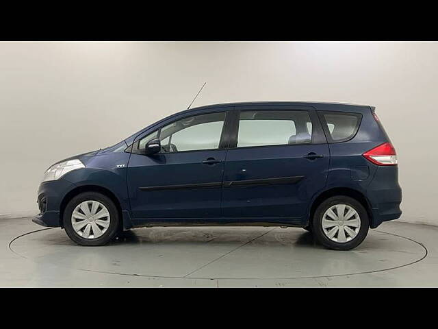 Used Maruti Suzuki Ertiga [2018-2022] VXi AT in Delhi