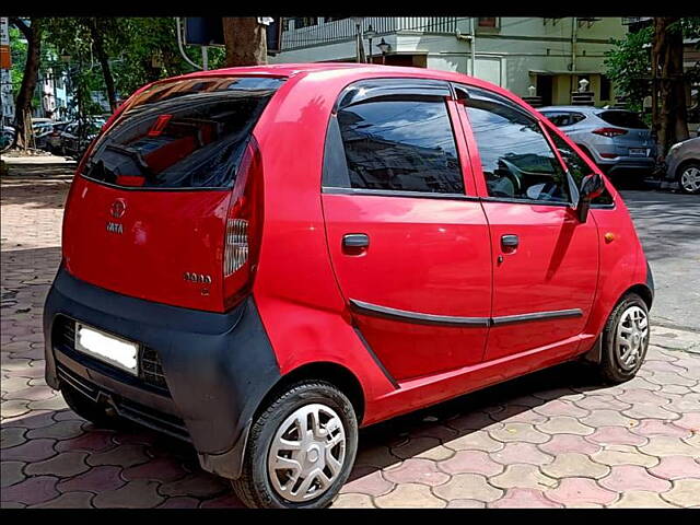 Used Tata Nano [2009-2011] CX in Kolkata