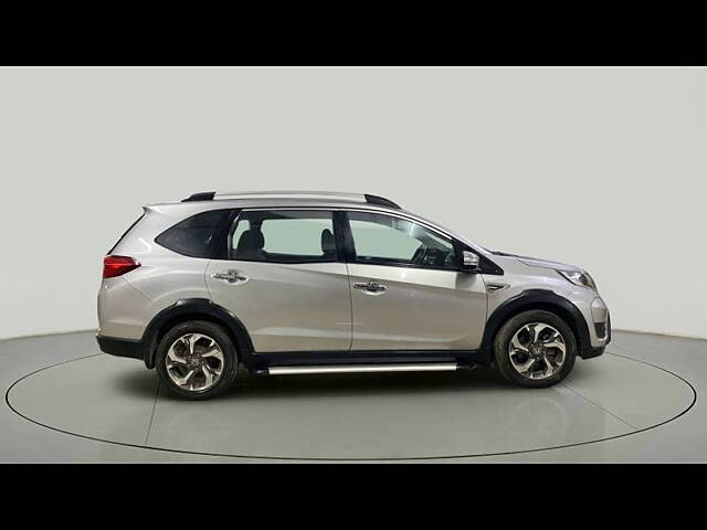 Used Honda BR-V V Petrol in Mumbai