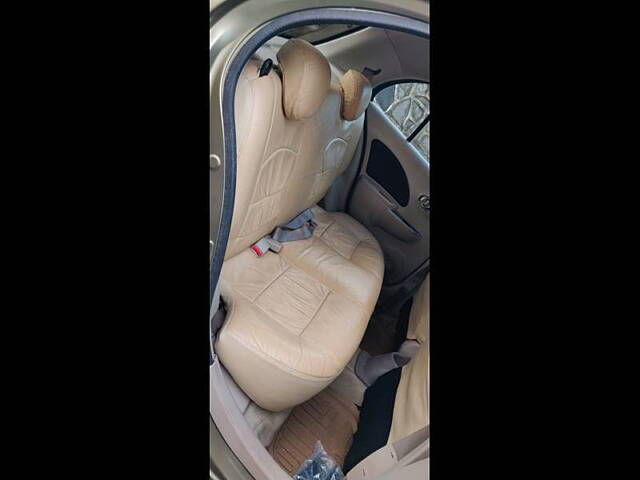 Used Nissan Micra [2013-2018] XV CVT [2016-2017] in Mumbai