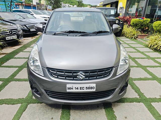 Used 2014 Maruti Suzuki Swift DZire in Pune