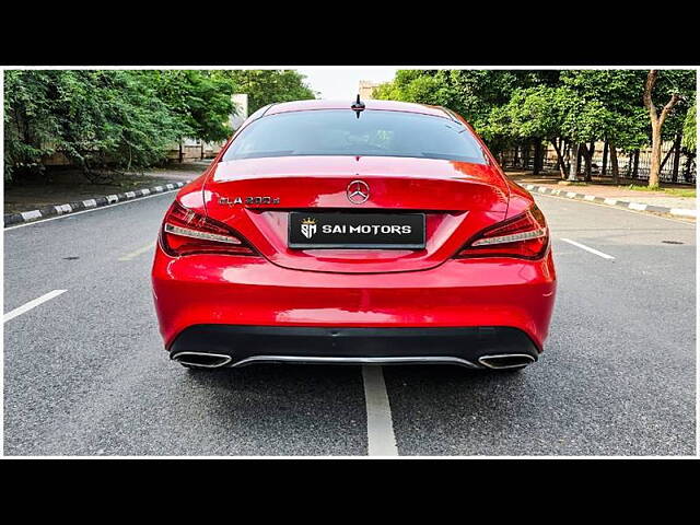 Used Mercedes-Benz CLA [2015-2016] 200 CDI Sport (CBU) in Delhi