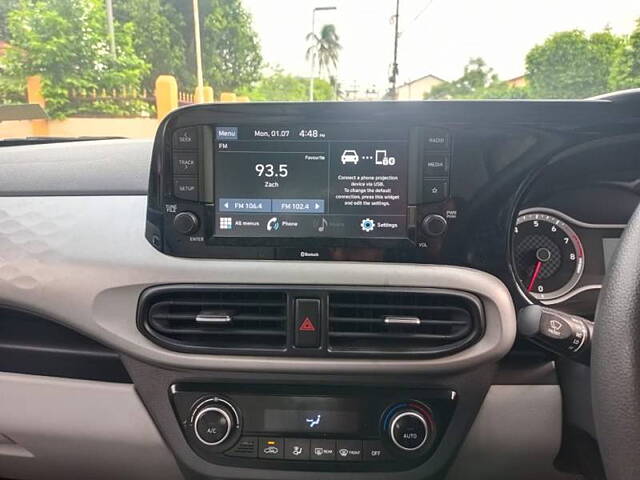 Used Hyundai Grand i10 Nios [2019-2023] Sportz 1.2 Kappa VTVT in Tezpur