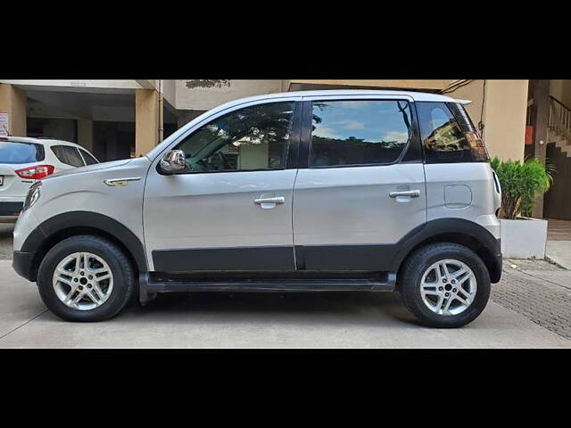 Used Mahindra NuvoSport N8 in Pune