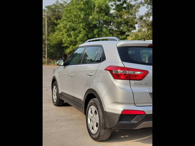 Used Hyundai Creta [2015-2017] 1.6 S Petrol in Faridabad