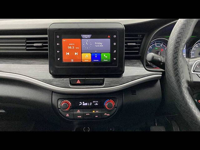 Used Maruti Suzuki XL6 [2019-2022] Zeta AT Petrol in Hyderabad