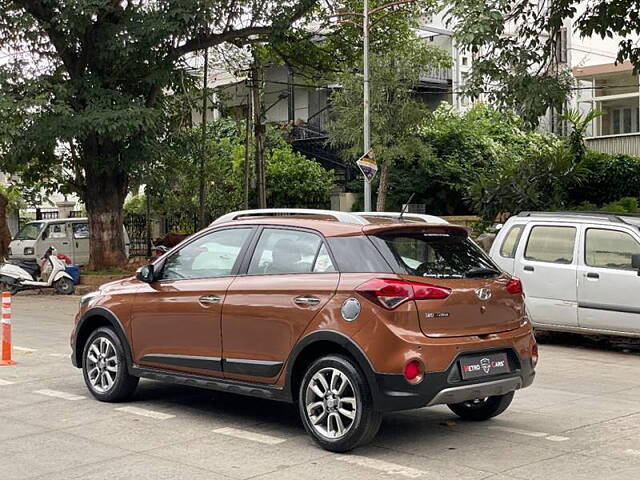 Used Hyundai i20 Active [2015-2018] 1.2 SX in Bangalore