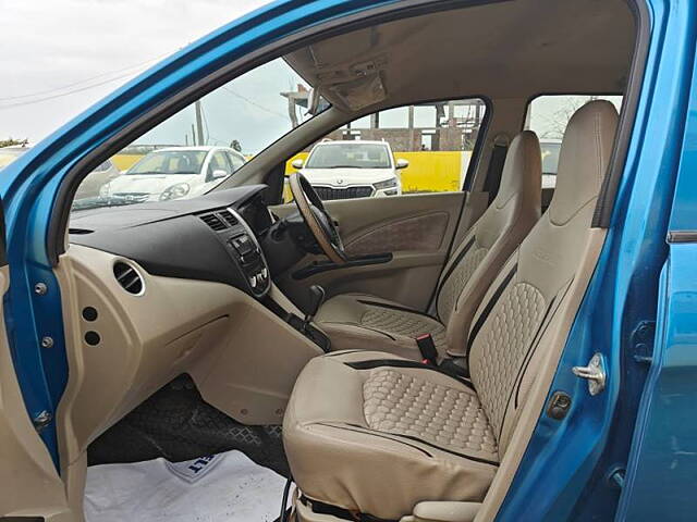 Used Maruti Suzuki Celerio [2017-2021] ZXi AMT [2017-2019] in Chennai