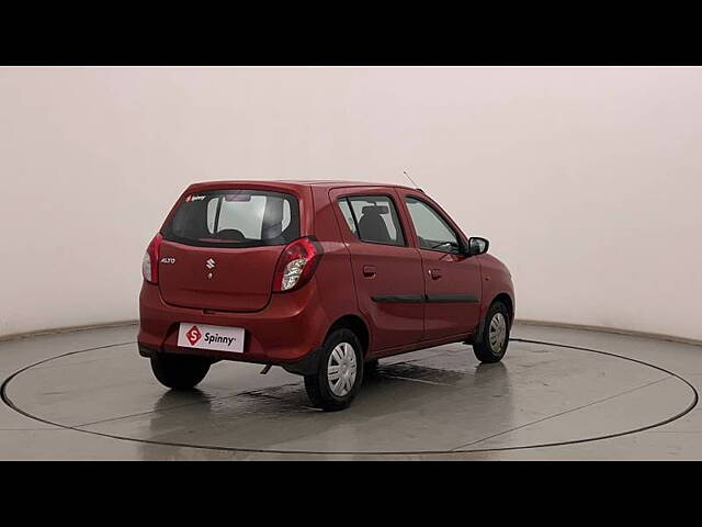 Used Maruti Suzuki Alto 800 [2012-2016] Vxi in Kolkata