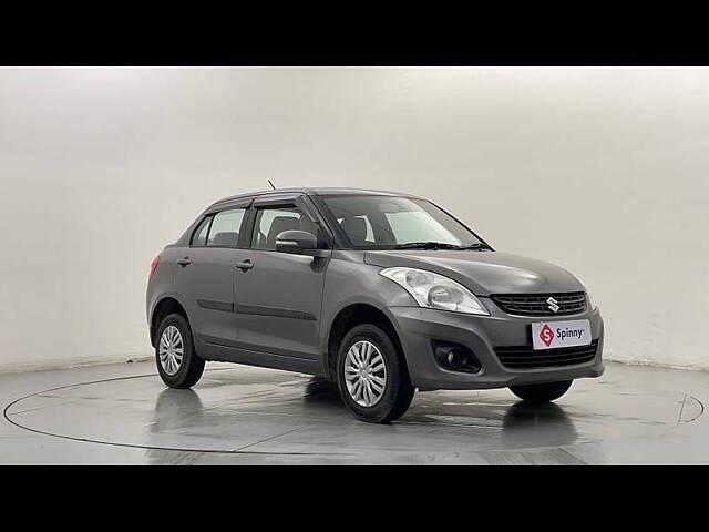 Used Maruti Suzuki Swift DZire [2011-2015] VXI in Ghaziabad